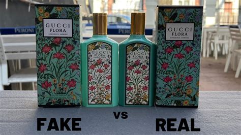 flora by gucci original vs fake|viora gucci flora perfume.